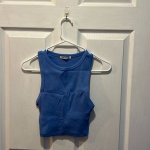 Women’s Zara Tank Top